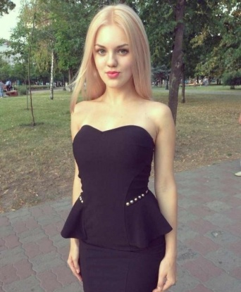 Анкета проститутки Евгения - Фото 1, Кяхта, 24 года, №10600