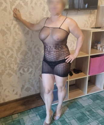 Анкета проститутки Алла - Фото 1, Кяхта, 40 лет, №4312
